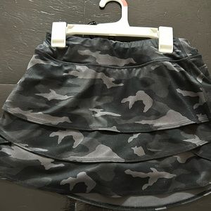 Athleta Girl Skirt